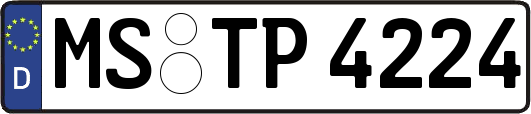 MS-TP4224