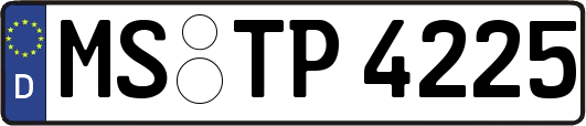 MS-TP4225