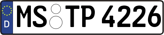 MS-TP4226