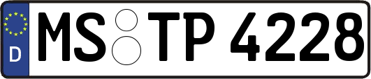 MS-TP4228
