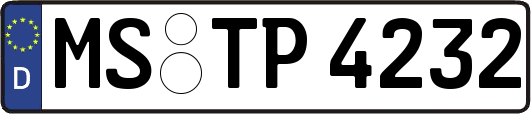 MS-TP4232