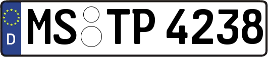 MS-TP4238