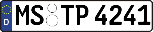MS-TP4241