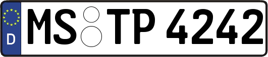 MS-TP4242