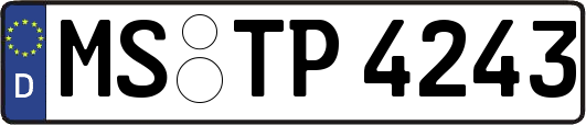 MS-TP4243