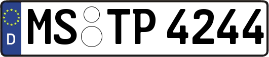 MS-TP4244