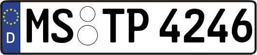 MS-TP4246