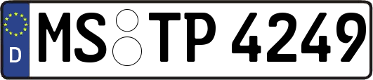 MS-TP4249