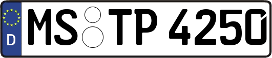 MS-TP4250