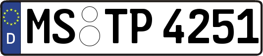 MS-TP4251