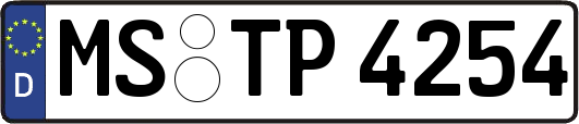 MS-TP4254