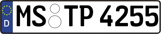 MS-TP4255