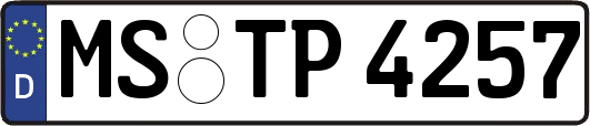 MS-TP4257