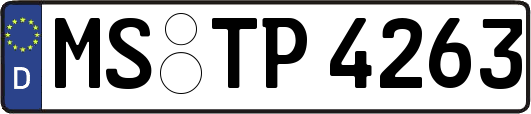 MS-TP4263