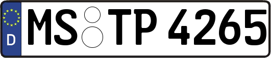 MS-TP4265