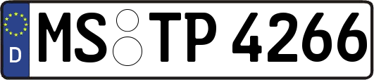 MS-TP4266
