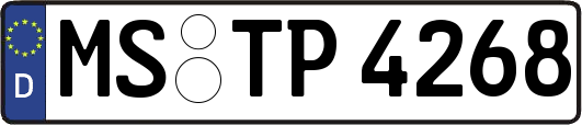 MS-TP4268