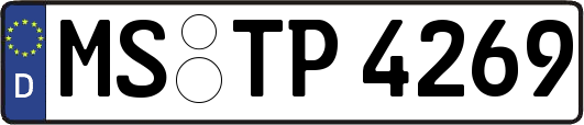 MS-TP4269
