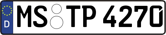 MS-TP4270