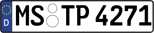 MS-TP4271