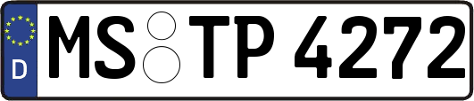 MS-TP4272