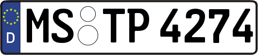 MS-TP4274