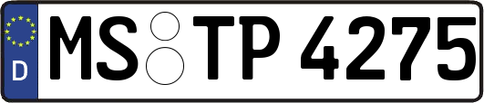 MS-TP4275