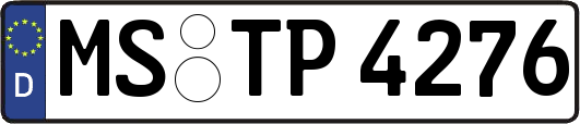 MS-TP4276