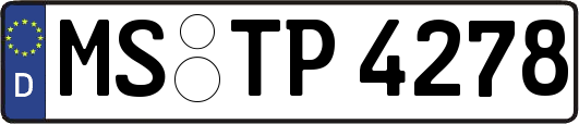 MS-TP4278