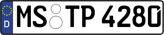 MS-TP4280