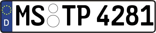 MS-TP4281