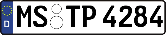 MS-TP4284