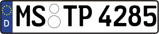 MS-TP4285