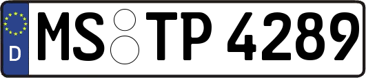 MS-TP4289