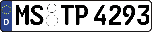 MS-TP4293