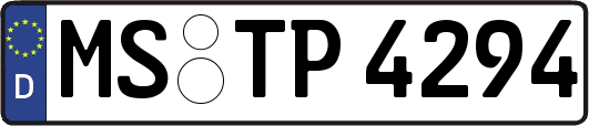 MS-TP4294