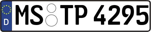 MS-TP4295