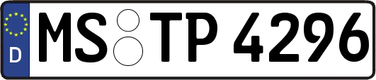 MS-TP4296