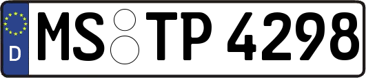 MS-TP4298