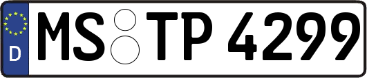 MS-TP4299