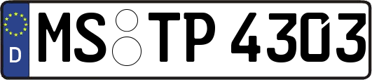 MS-TP4303