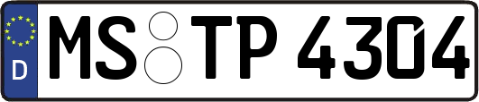 MS-TP4304