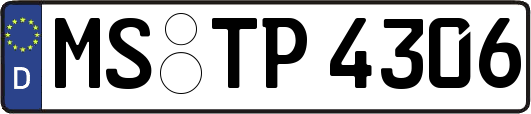 MS-TP4306
