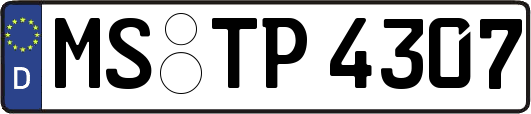 MS-TP4307