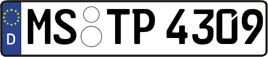 MS-TP4309