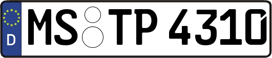 MS-TP4310
