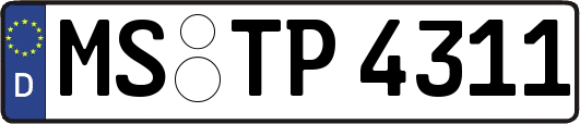 MS-TP4311