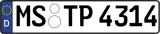 MS-TP4314