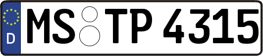 MS-TP4315
