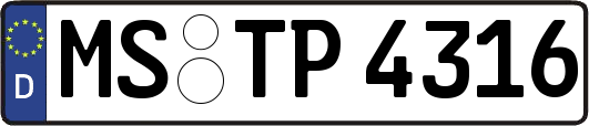 MS-TP4316